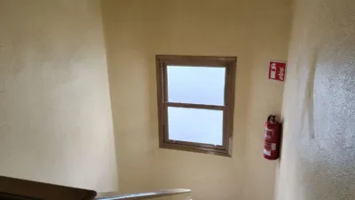 Flat on Calle de la Reja photo 24