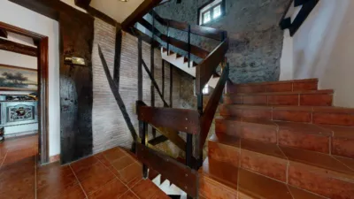 Terraced house in Carretera Lezana photo 10