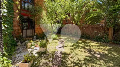 Chalet on Calle de Monteverde photo 57
