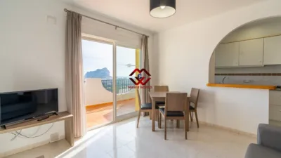 Casa – Calpe - Calp - Vista 4