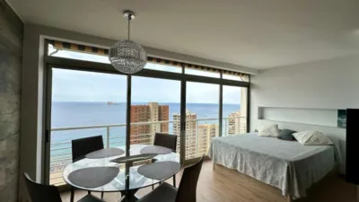 Loft en Avenida del Mediterráneo photo 28