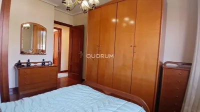 Top-floor apartment in Burtzeña photo 14