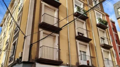 Flat on Calle de la Reja photo 2