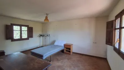 Rustic finca on Residencial Street photo 58