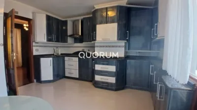 Penthouse in Burtzeña photo 5