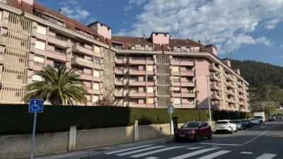 Apartment on Paseo de Ocharan Mazas photo 39