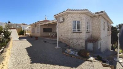 Casa – La Nucia - Vista 5