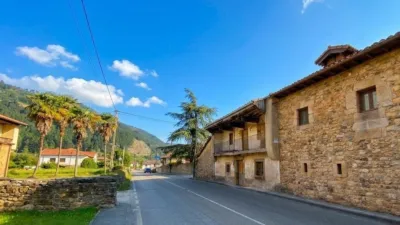 House in Barros photo 3