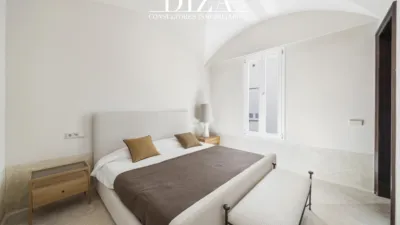 Apartment on Calle Corredera Baja de San Pablo photo 18