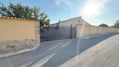 Chalet in Carrús photo 2