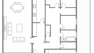 Apartment in Carrer del Puig Rom photo 34