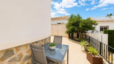 Chalet in La Marina photo 30