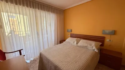 Apartment on Calle del Alcalde Manuel Catalán Chana photo 19