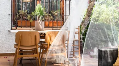 Chalet on Calle de las Cortes Valencianas photo 65