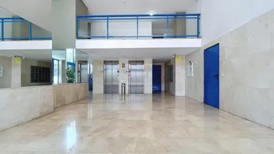 Piso en Avenida de Emilio Ortuño photo 19