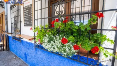 House on Camino del Sacromonte photo 16