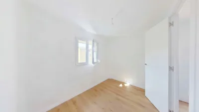 Apartment in Simancas photo 14
