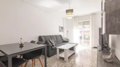 Pis – Elche/Elx, Altabix, Urbanització Les Atzavares - Vista 3
