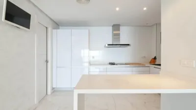 Penthouse in Altea Hills photo 23