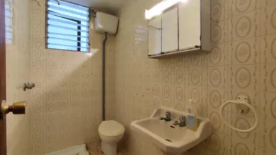 Ground-floor flat on Carrer de Sant Josep photo 10