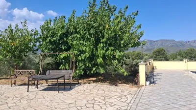 Rustic finca on Residencial Street photo 96