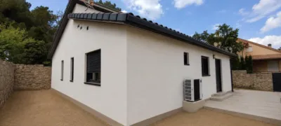 Chalet in Collado-Mediano photo 3
