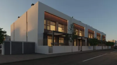 Casa – Dolores, Barrio de los Joses - Vista 2