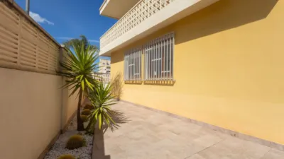 Chalet in Grau de Gandia - Venecia - Marenys photo 39