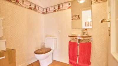 Chalet on Calle Codeso photo 81