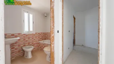 Penthouse in the Centre photo 20