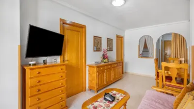 Apartment on Calle de la Loma, 36 photo 9