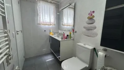 Piso en San Vicente del Raspeig Norte photo 8