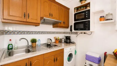 Casa – Torrevieja, Aguas Nuevas, Cabo Cervera-Playa la Mata - Vista 4