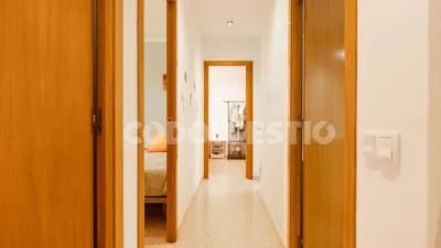 Apartment on Carrer de Sant Roc photo 11