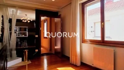 Penthouse in Burtzeña photo 17