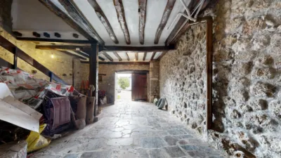 Terraced house in Carretera Lezana photo 4