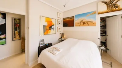Chalet in La Marina photo 23