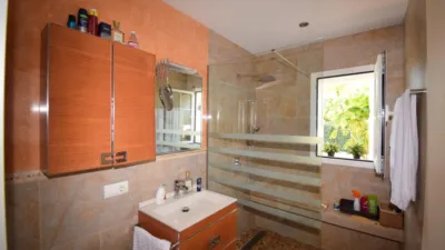 Chalet en Son Serra de Marina photo 28