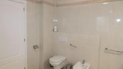 Apartment in Fustera photo 24