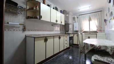 Apartment in Centre photo 3