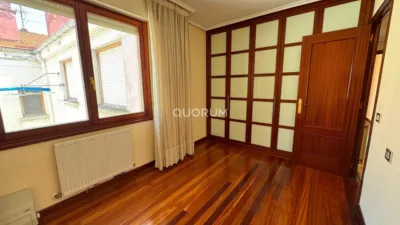 Penthouse in Burtzeña photo 27