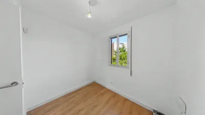 Flat in Puerta Bonita photo 12