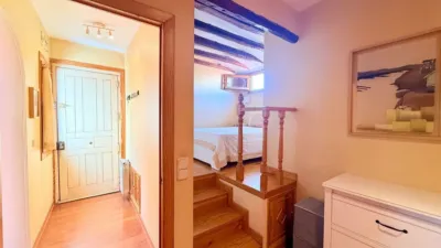 Apartment on Calle de la Fe photo 14