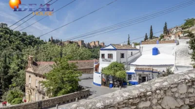 House on Camino del Sacromonte photo 52