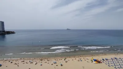 Piso – Benidorm - Vista 2