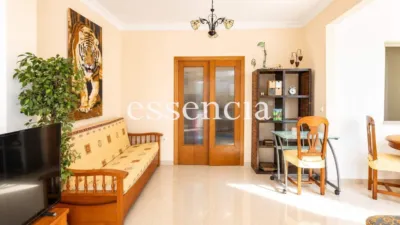 Apartment in Grao de Gandia photo 11