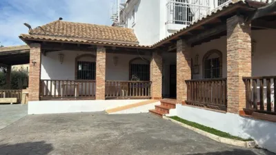 Chalet on Calle del Doctor Marañón, 7 photo 32