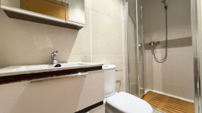 Apartment in Pesqueira photo 17