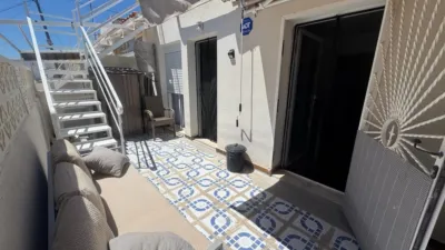 Casa – Torrevieja, Urbanización Los Balcones - Vista 4