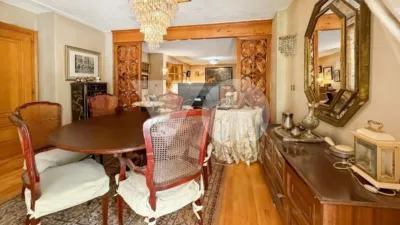 Chalet on Calle de Monteverde photo 6